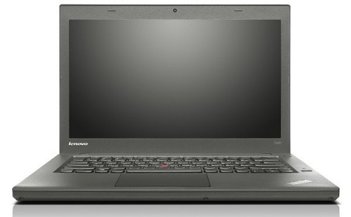 联想推出ThinkPad T440p 兼顾续航与性能