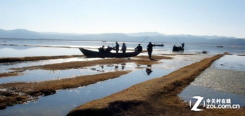 大C游世界 云南麗江騎馬場怎么玩最好