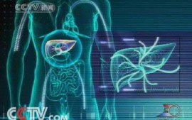 人類肝臟蛋白質組研究計劃獲重要進展