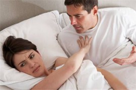 男人羞于开口的性焦虑 可从几个方面解决