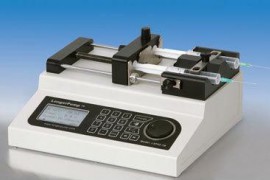 兰格LSP02-1B双通道精密注射泵