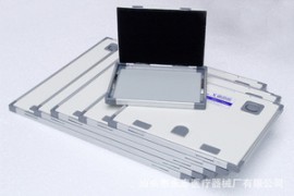 X-线感蓝增感屏