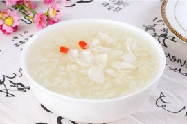 糯米黄芪饮(妇科习惯性流产)