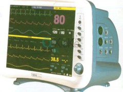 宝莱特 M7000 多参数监护仪