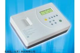 ECG-9803G三道心电图机特点