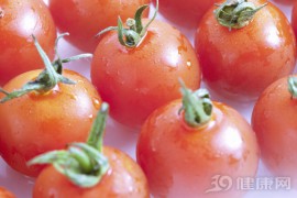 小番茄是转基因食品，吃不得？