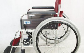 三贵轮椅价格 MCSC-43L