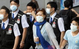 隔离对象感染MERS被漏报 韩国当局疫情防控遭批