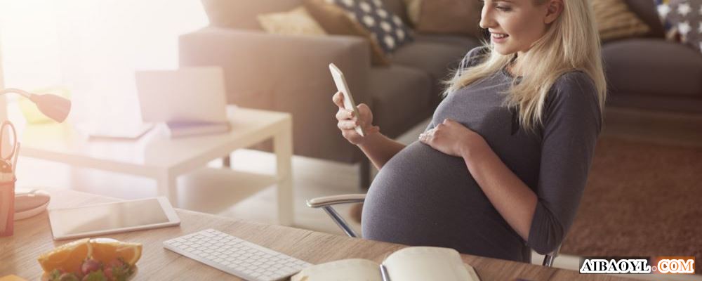 孕晚期需要准备什么 孕晚期睡姿是怎样的 孕晚期有哪些是需要准备的