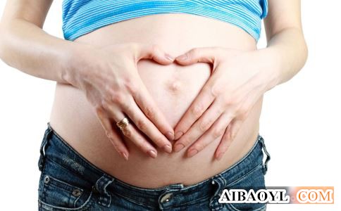 怀孕3周胎儿发育过程图 怀孕3周胎儿发育图 怀孕3周胎儿发育过程