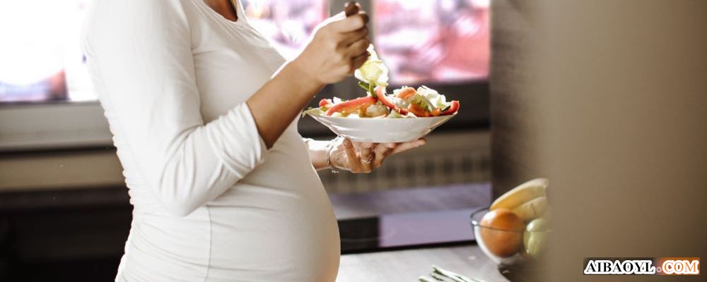 怀孕后不能吃什么 孕期饮食禁忌 孕妇不能吃什么