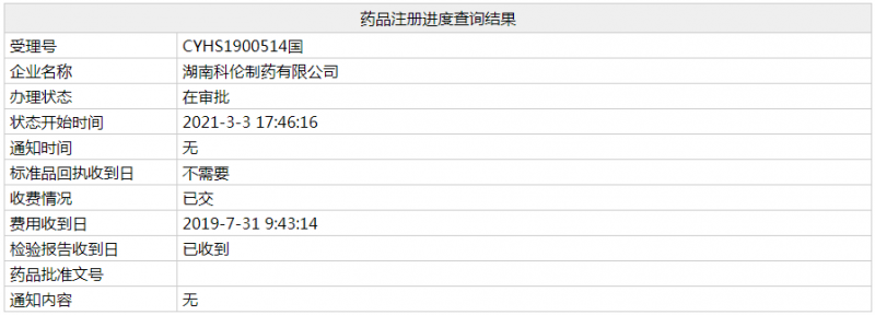 国产第3家！科伦药业将拿下$8亿大品种