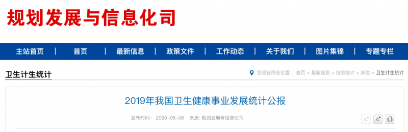 102家醫(yī)院消失了 中醫(yī)藥人員增加了