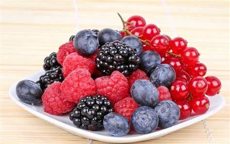 AJCN新突破！食用更多的草莓苹果茶可以预防阿尔兹海默症