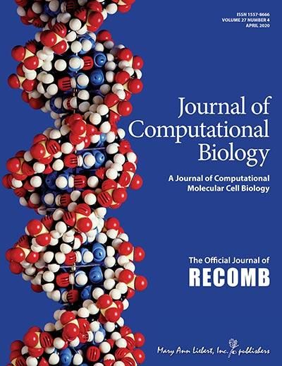 J #160;Comput #160;Biol：一种预测抗病毒药物或疫苗靶点的新方法