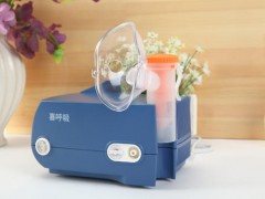 神鹿 制氧机SL-03国产筛雾化机型 产品特点 浓度高