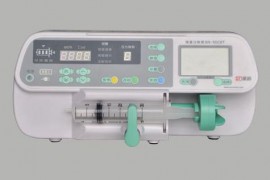 B.BRAUN微量注射泵