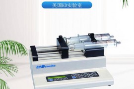 日本阿童木 注射泵