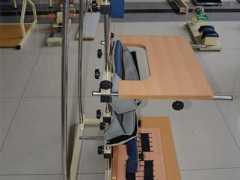 儿童站立架(坐立两用)